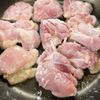 【キムチマヨネーズでご飯が進む!】キムマヨチキン丼の工程2