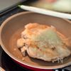 10分で完成!【チキンステーキ丼】の工程3