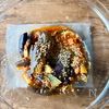 レンジで5分！【なすとツナの旨辛和え】とろとろなすが絶品♪の工程5