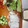 こく旨!【豆腐と新玉ねぎのごまドレサラダ】の下準備