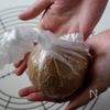 初めてでも作れる♪コーヒーナッツベーグルの工程3