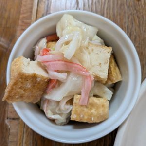 れいかの作ってみた!投稿(レンジで作る♩厚揚げとキャベツの旨とろ煮)