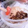 栗のマフィン 栗の渋皮煮を使ったラム酒香る簡単ケーキの工程10