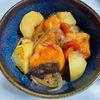 yの作ってみた!投稿(【鮭の野菜の甘酢炒め】パパっと完成♪ご飯進むお魚おかず☆)