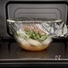 ピーマン爆食べ！【ピーマンとツナの春雨サラダ】の工程3
