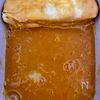 【きなこ入り玉子焼き】焼いてる時の香りもたまらない♪の工程2