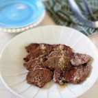 【液体塩こうじ焼肉】焼き肉のタレにもなる優れもの。