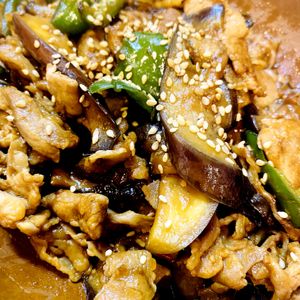 みおの作ってみた!投稿(【照りとろ♡なす回鍋肉】ご飯との相性抜群ながっつりおかず!!)