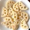 【のり塩鶏れんこん】揚げずに簡単♪カリッとジューシーの工程2
