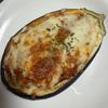 ゆっこの作ってみた!投稿(【米なすの旨ミートチーズ焼き】トロッと丸ごと美味しい♪)