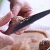 栗の渋皮煮 日本の秋の栗仕事の工程3