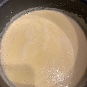 ちぇりたろうの作ってみた!投稿(【冷製コーンポタージュ】濃厚甘味たっぷり)
