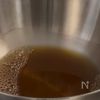 さっぱり春雨サラダ【塩・醤油・油足さず】の工程1