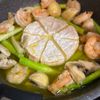 385456の作ってみた!投稿(【とろ〜りチーズと野菜のアヒージョ】うま味が凝縮・絶品！)