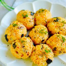 【焼き鯖チュモッパ】ついつい手が伸びちゃう！