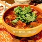 牛肉の唐辛子煮込み《水煮牛肉　スイジュウニュウロウ》