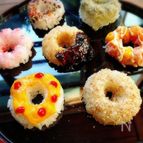 おにぎりドーナツ🍩