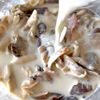 火を使わない！和風きのこグラタンの工程4
