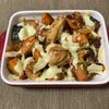 あすかの作ってみた!投稿(チキンとかぼちゃのチーズ焼き【#簡単#時短#おもてなし】)