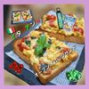 サトちゃんの作ってみた!投稿(いつもの朝食に飽きたら♪イタリアンオムレツのオープンサンド)