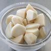 ほっこり愛され♪愛媛風芋炊きの工程1