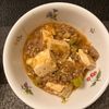 やすこの作ってみた!投稿(自慢の味♪おかわり確定【麻婆豆腐】)