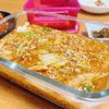 し☆の作ってみた!投稿(豚ひき肉と白菜の旨中華炒め)
