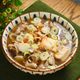 ほっとする味わいの【肉吸い】出汁の旨味がすごい！