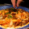 モッチモチの食感!牛肉のラグーニョッキの工程8