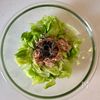 包丁いらず!《春キャベツとツナのやみつき塩昆布和え》の工程2