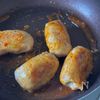 【たっぷりキャベツの肉巻き】濃厚コクみそだれの工程5