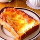 塗って焼くだけで悶絶級♪明太バタートースト
