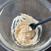抱えて食べたい♪【にんじんごぼうサラダ】の工程3