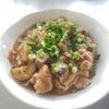 はるにゃんこの作ってみた!投稿(【茄子嫌いも食べる!茄子と豚こまのワンパンチャプチェ】)