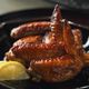 調味料1つだけ！悪魔の手羽先