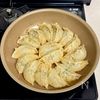絶品♡我が家の焼き餃子の工程6