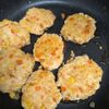 そらしどれみの作ってみた!投稿(水切り不要♪『お豆腐つくねのハニマヨ照り焼き』【#作り置き】)
