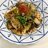 388834の作ってみた!投稿(なすとれんこんの味噌きんぴら)