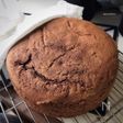 本当は秘密にしたい♡ふわふわ♡激うま♡ココアスポンジケーキ♡