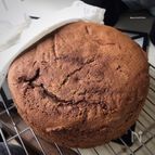 本当は秘密にしたい♡ふわふわ♡激うま♡ココアスポンジケーキ♡