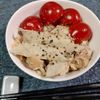 M＊Pの作ってみた!投稿(3倍速！ささがきワザ　ごぼうとサバ缶のレモンマヨサラダ)