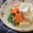 白だしで簡単☆高野豆腐のうま煮【冷凍・作り置き】