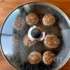 【照り焼きハンバーグ】ふっくらジューシー♡の工程3