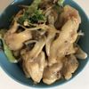 yの作ってみた!投稿(やみつき!オイマヨマスタードチキン【クリスマスにも♪】)