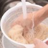 トマト素麺レモン🍋とオリーブオイルの旨つゆ仕立ての工程7