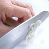 【たけのこと焼き豚のピリ辛炒め】翌日が楽しみな、春の作り置きの工程1