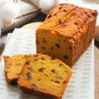 【砂糖不使用】かぼちゃとさつまいものケーキ【離乳食完了期】