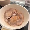 お肉柔らか♩舞茸ポークチャップの工程2