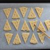 DR.BBQで作る簡単おつまみクッキー。の工程6