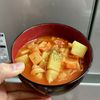 ケの作ってみた!投稿(【お野菜たっぷりミネストローネ】具だくさんヘルシー♪)